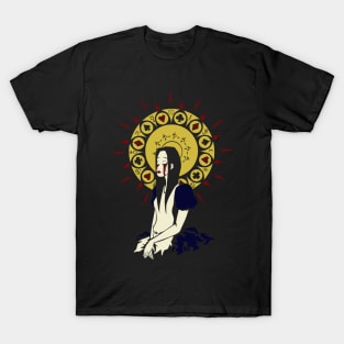 Madness Maiden T-Shirt